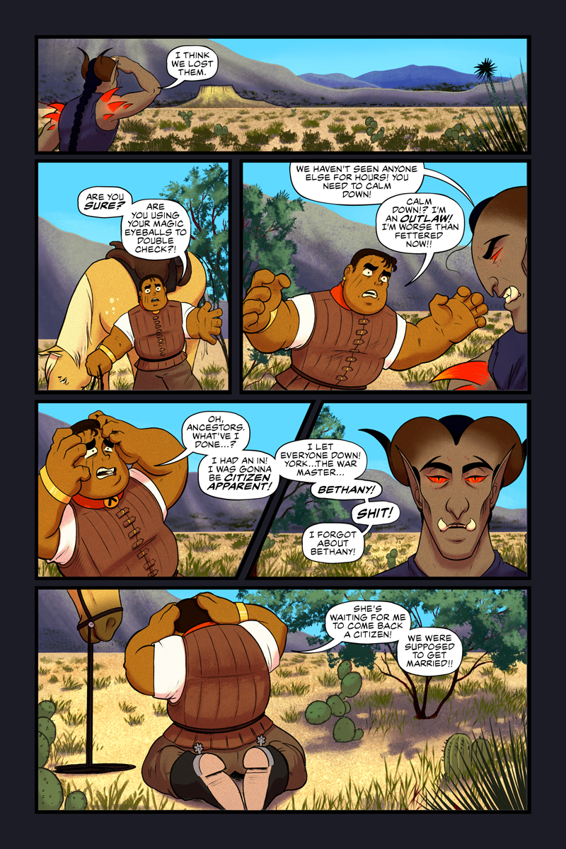 Chapter 8 Page 2